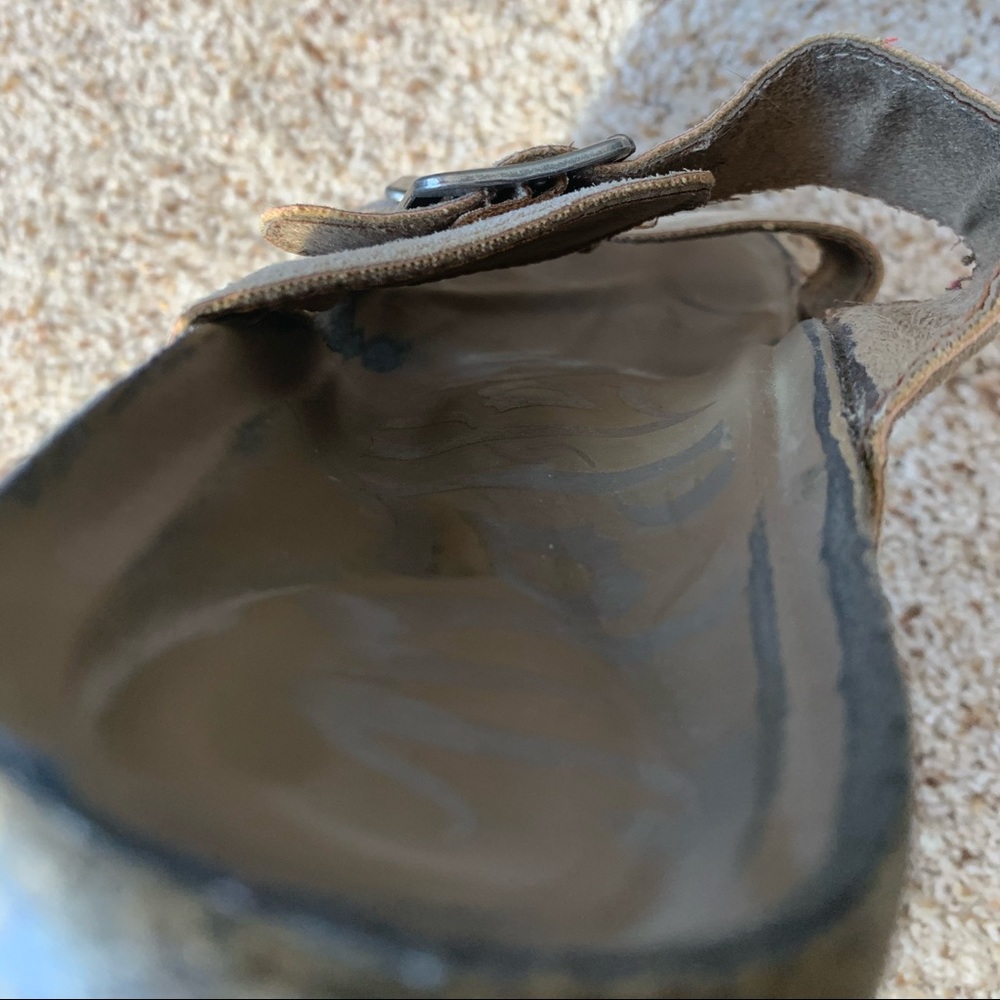 Target Sandals - Picture 3 of 5